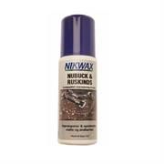 Nikwax Nubuck og Ruskind